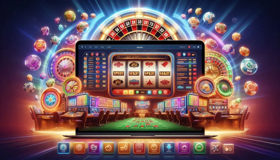 Dracula Casino